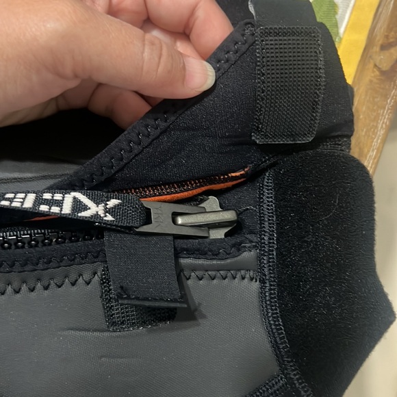 WETSUIT XCEL HAWAII P.O. #31234 SIZE:14 SUBA GEAR - Picture 3 of 5